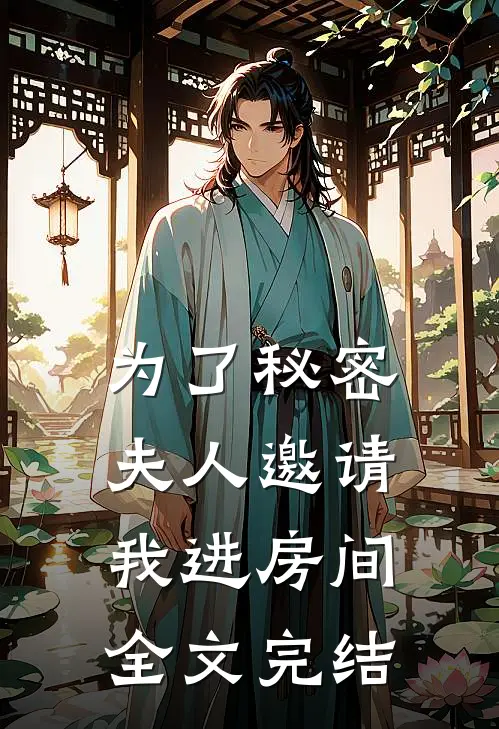 为了秘密，夫人邀请我进房间全文完结