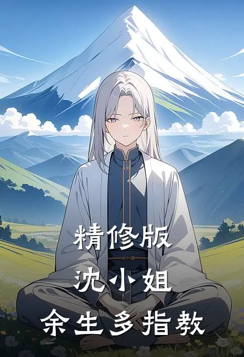 精修版沈小姐，余生多指教