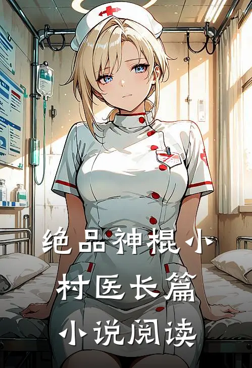 绝品神棍小村医长篇小说阅读