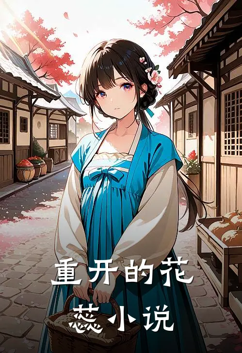 重开的花蕊小说