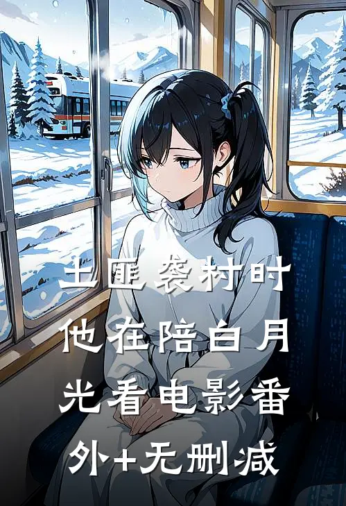 土匪袭村时，他在陪白月光看电影番外+无删减