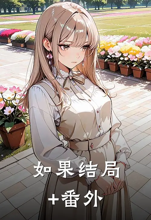 如果结局+番外