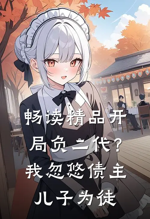 畅读精品开局负二代？我忽悠债主儿子为徒