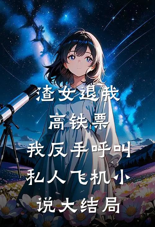渣女退我高铁票，我反手呼叫私人飞机小说大结局