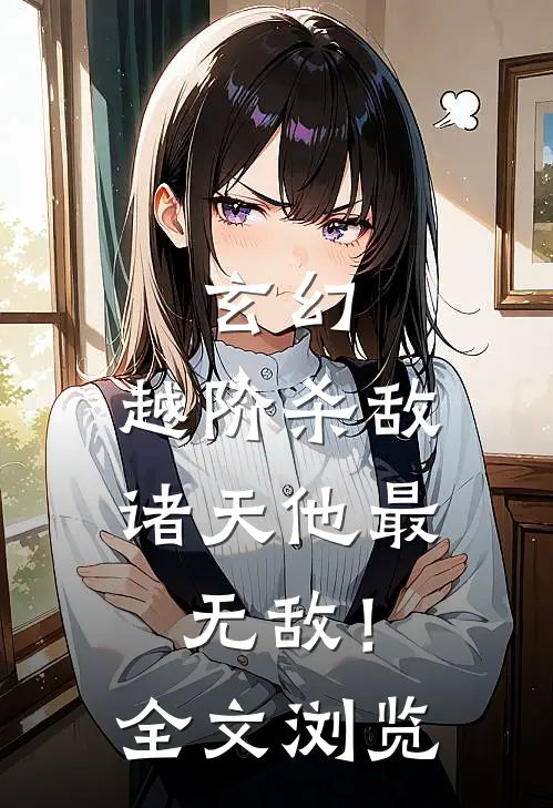 玄幻：越阶杀敌，诸天他最无敌！全文浏览