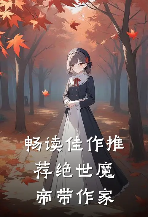 畅读佳作推荐绝世魔帝 带作家