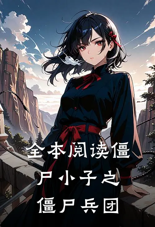 全本阅读僵尸小子之僵尸兵团