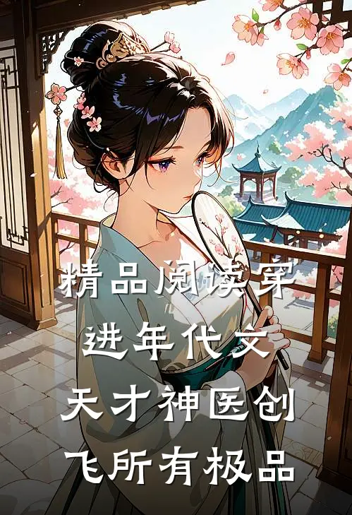 精品阅读穿进年代文，天才神医创飞所有极品