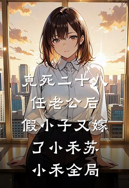 克死二十八任老公后，假小子又嫁了小禾苏小禾全局
