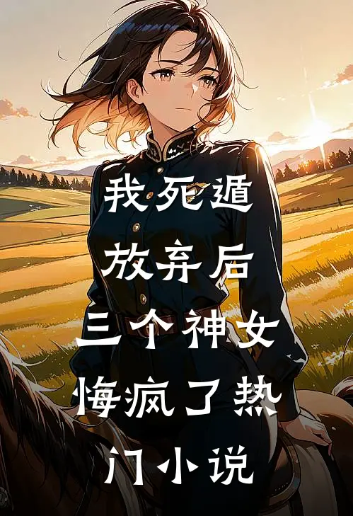 我死遁放弃后，三个神女悔疯了热门小说