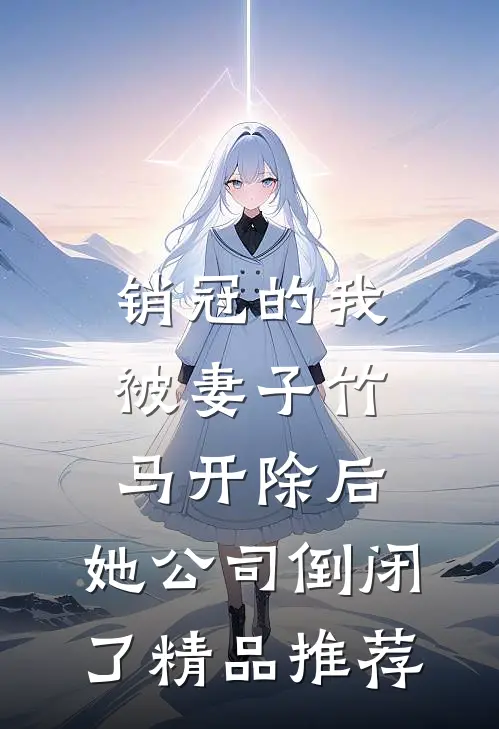 销冠的我被妻子竹马开除后，她公司倒闭了精品推荐