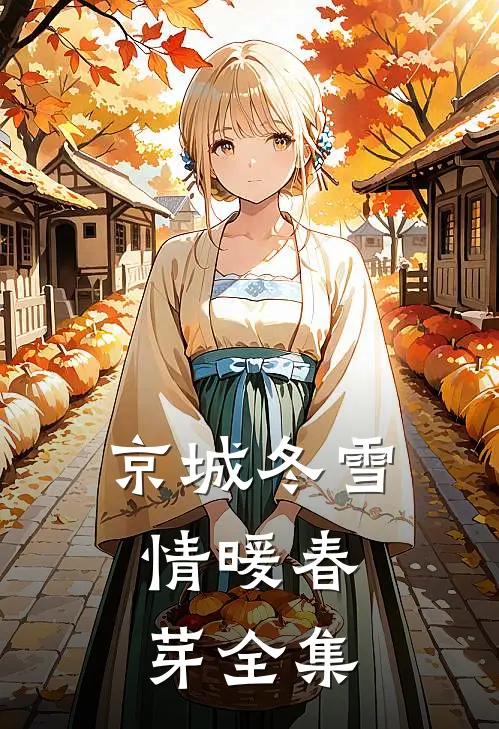 京城冬雪，情暖春芽 全集