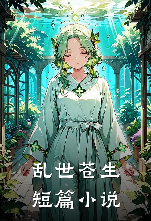 乱世苍生短篇小说