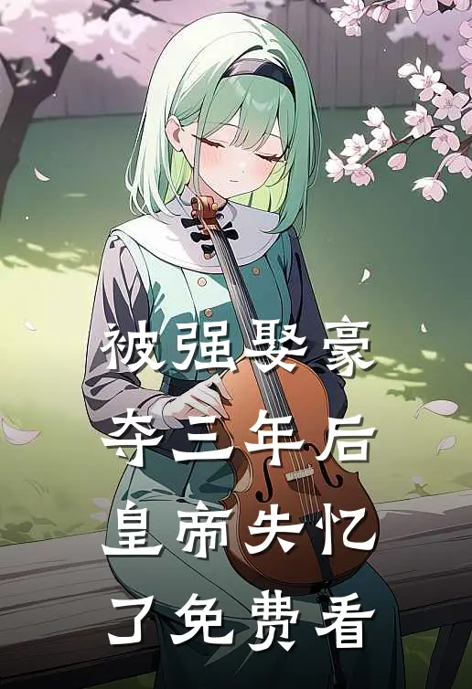 被强娶豪夺三年后，皇帝失忆了免费看