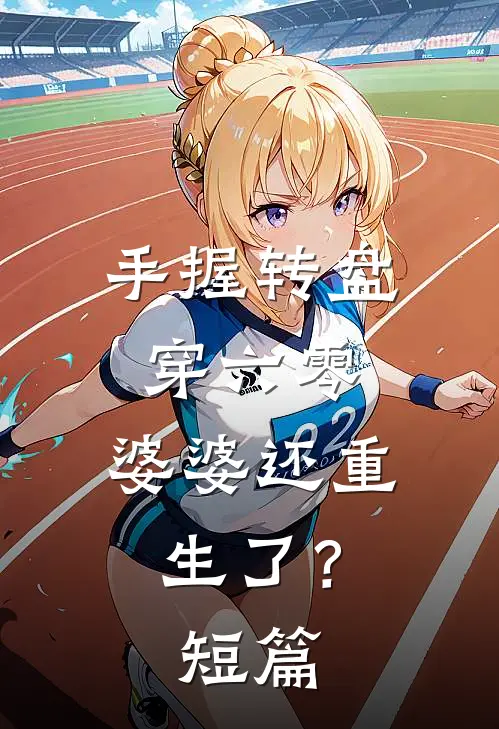 手握转盘穿六零，婆婆还重生了？短篇
