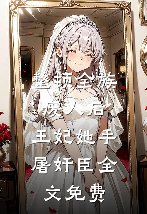 整顿全族废人后，王妃她手屠奸臣全文免费