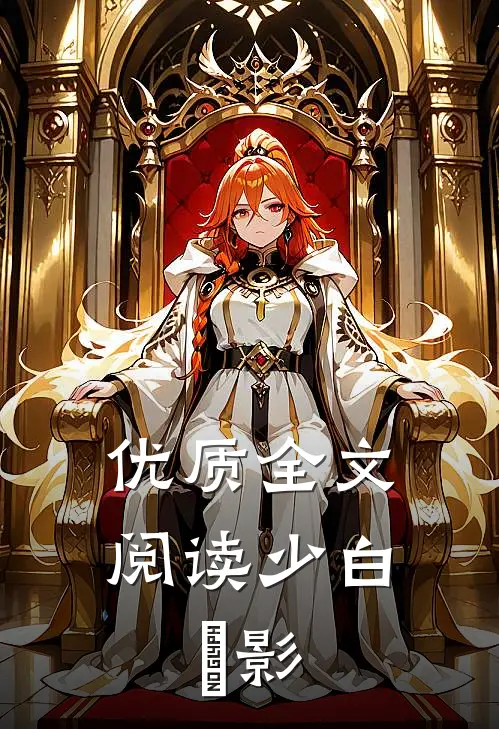 优质全文阅读少白：玥影