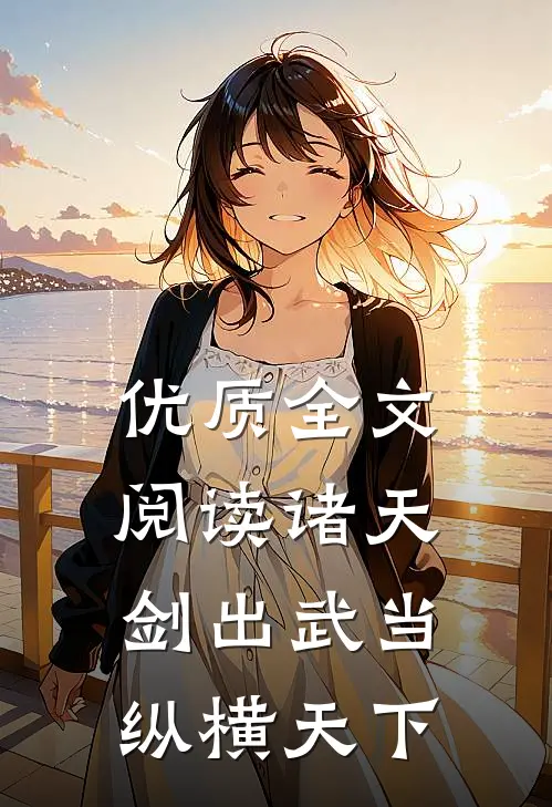 优质全文阅读诸天：剑出武当，纵横天下
