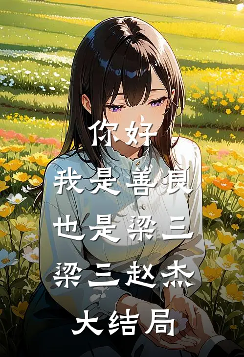 你好，我是善良，也是梁三梁三赵杰大结局