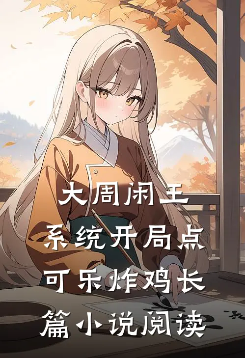 大周闲王，系统开局点可乐炸鸡长篇小说阅读