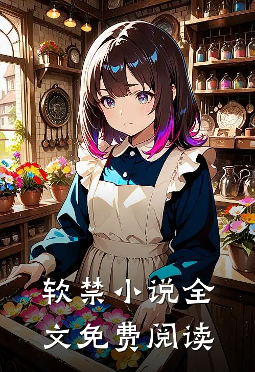 软禁小说全文免费阅读