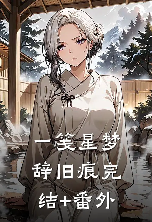 一笺星梦辞旧痕完结+番外