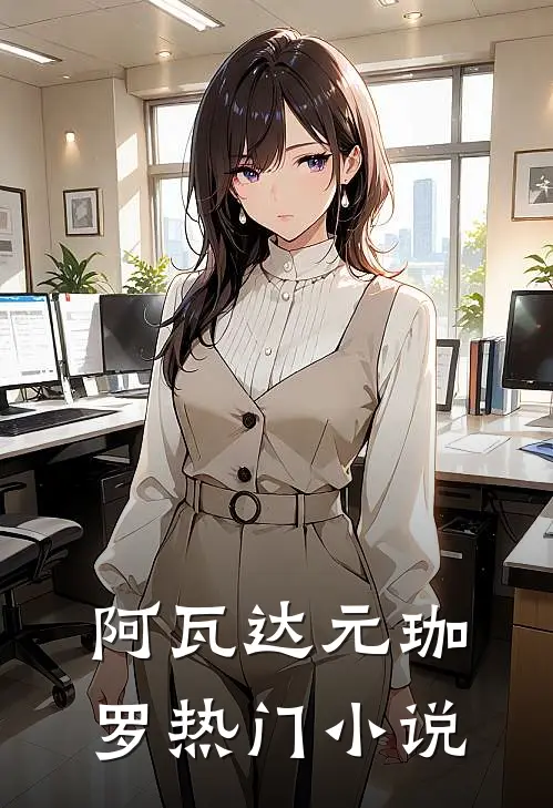 阿瓦达 元珈罗热门小说