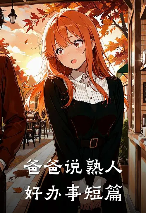 爸爸说熟人好办事短篇