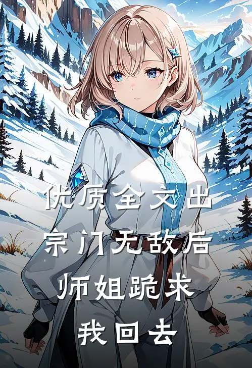 优质全文出宗门无敌后，师姐跪求我回去