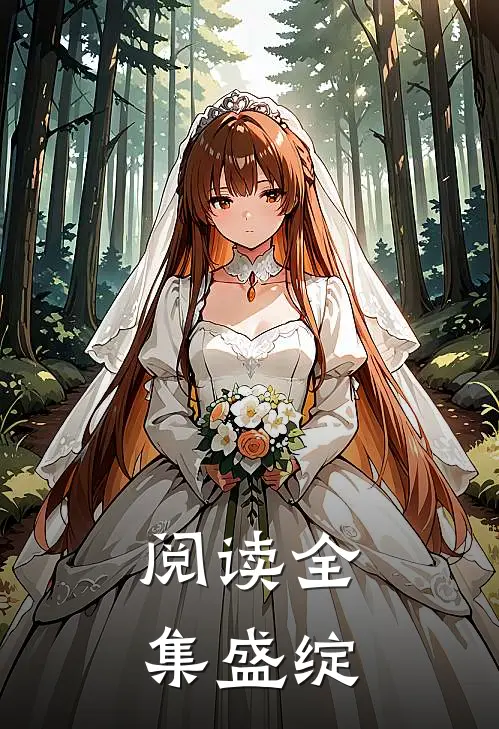 阅读全集盛绽