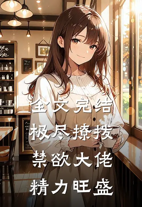 全文完结极尽撩拨：禁欲大佬精力旺盛
