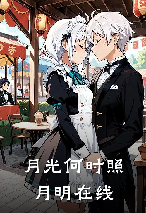 月光何时照月明在线