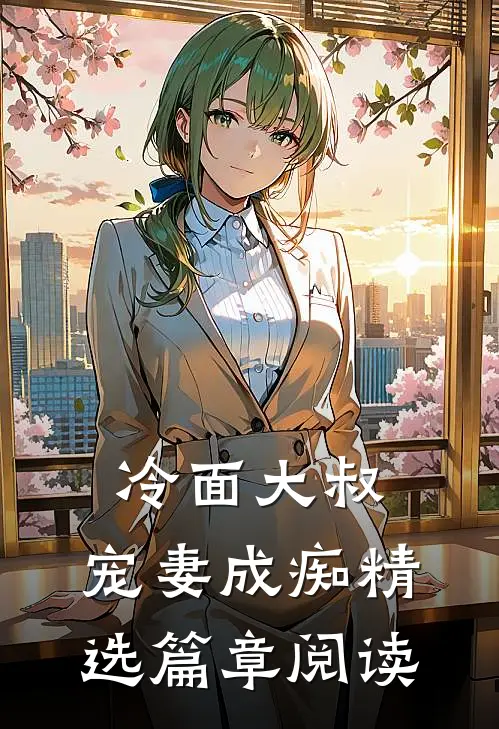 冷面大叔，宠妻成痴精选篇章阅读
