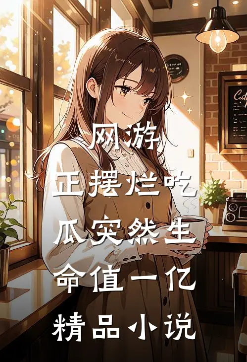 网游：正摆烂吃瓜突然生命值一亿精品小说