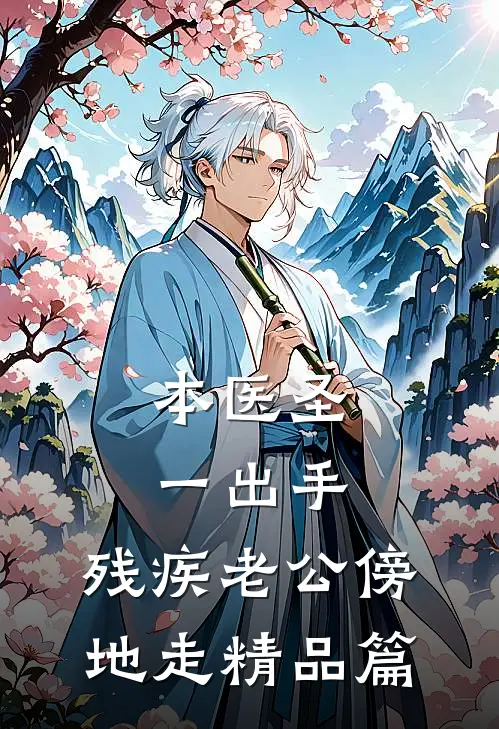 本医圣一出手，残疾老公傍地走精品篇
