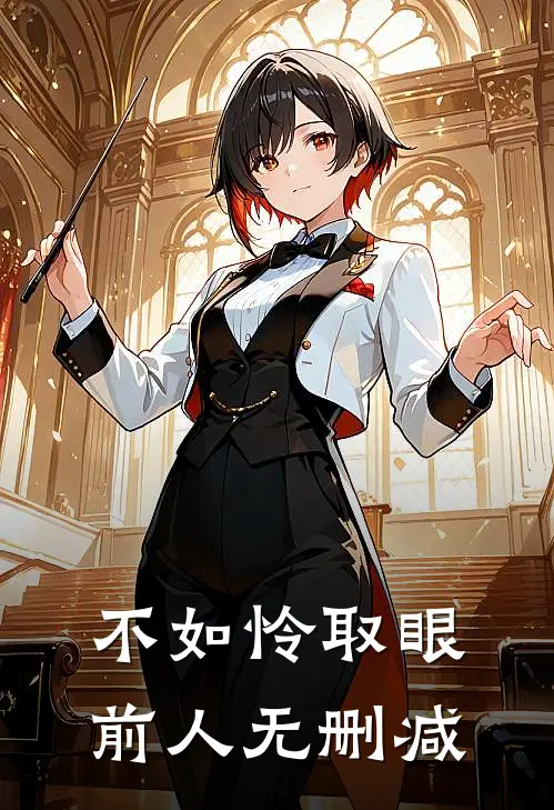 不如怜取眼前人无删减