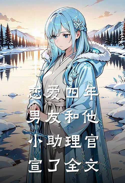 恋爱四年，男友和他小助理官宣了全文