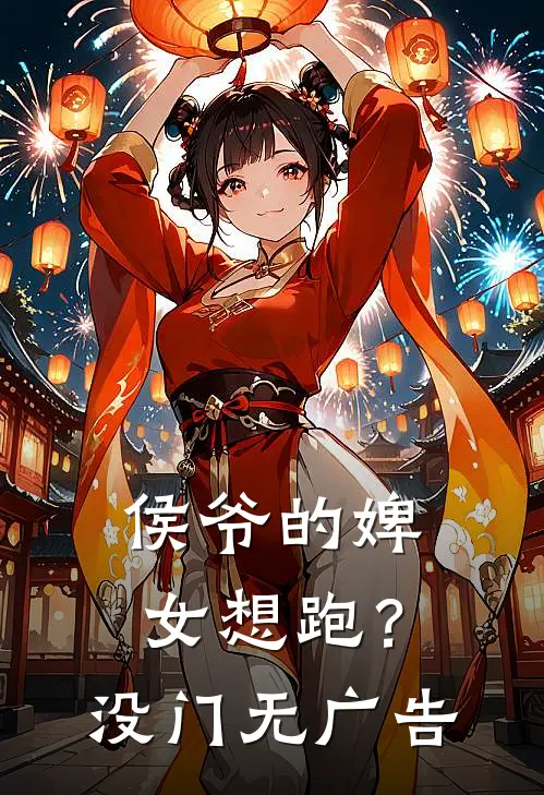 侯爷的婢女想跑？没门无广告