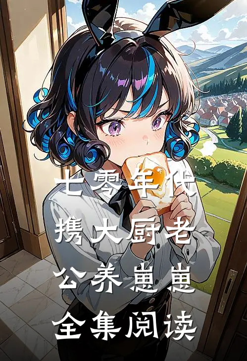 七零年代：携大厨老公养崽崽全集阅读