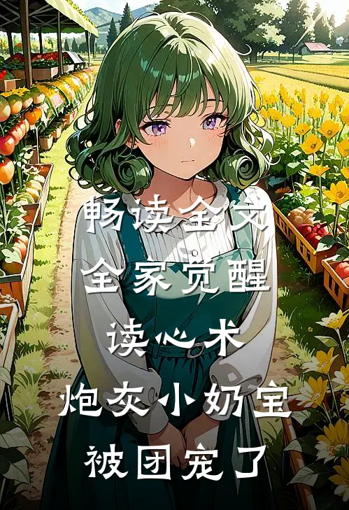 畅读全文全家觉醒读心术，炮灰小奶宝被团宠了