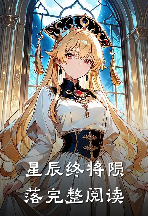 星辰终将陨落完整阅读