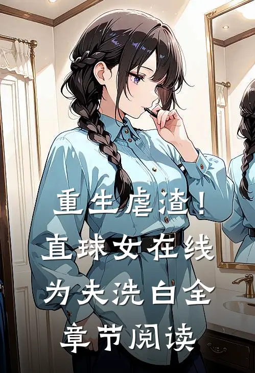重生虐渣！直球女在线为夫洗白全章节阅读