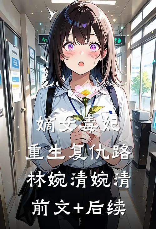 嫡女毒妃：重生复仇路林婉清婉清前文+后续