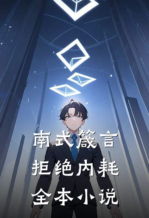 南式箴言，拒绝内耗全本小说