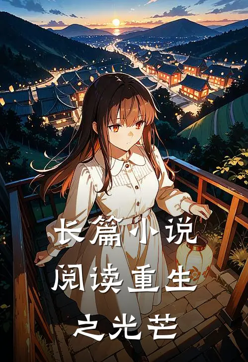 长篇小说阅读重生之光芒
