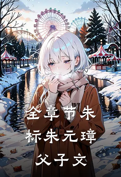 全章节朱标朱元璋父子文