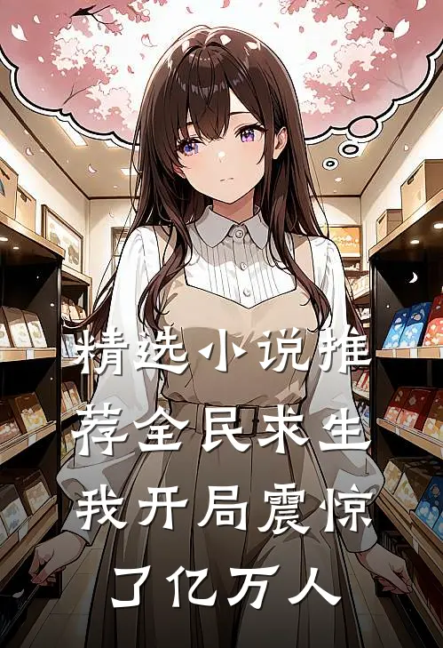 精选小说推荐全民求生：我开局震惊了亿万人
