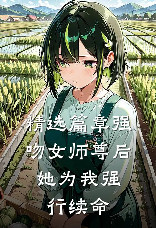 精选篇章强吻女师尊后，她为我强行续命
