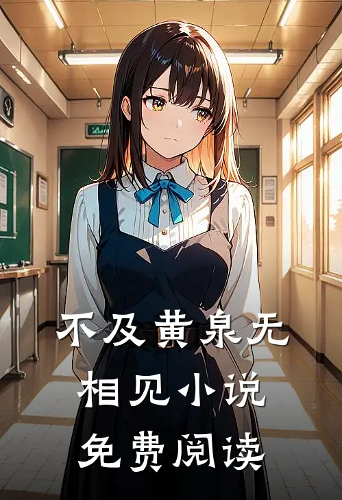 不及黄泉无相见小说免费阅读