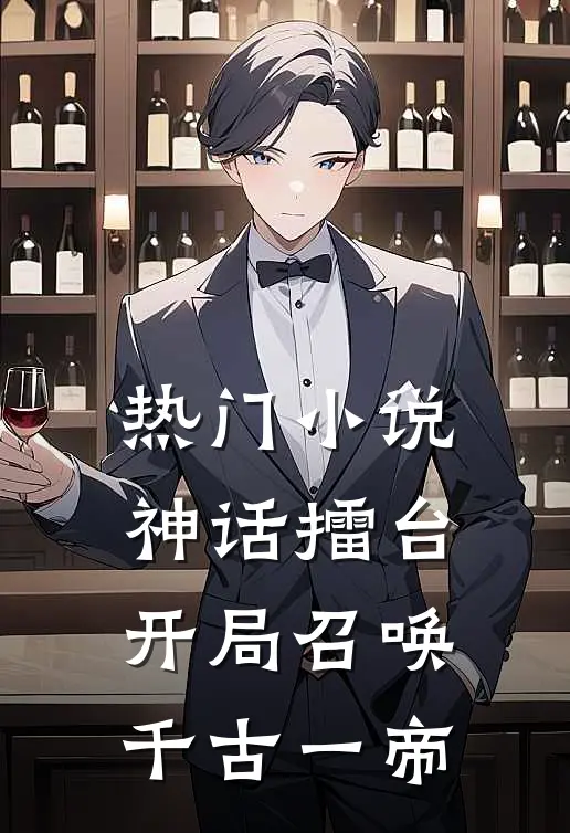 热门小说神话擂台，开局召唤千古一帝